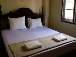 ואנג ויינג Soutjai Guesthouse & Restaurant מראה חיצוני תמונה