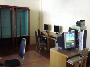 ואנג ויינג Soutjai Guesthouse & Restaurant מראה חיצוני תמונה