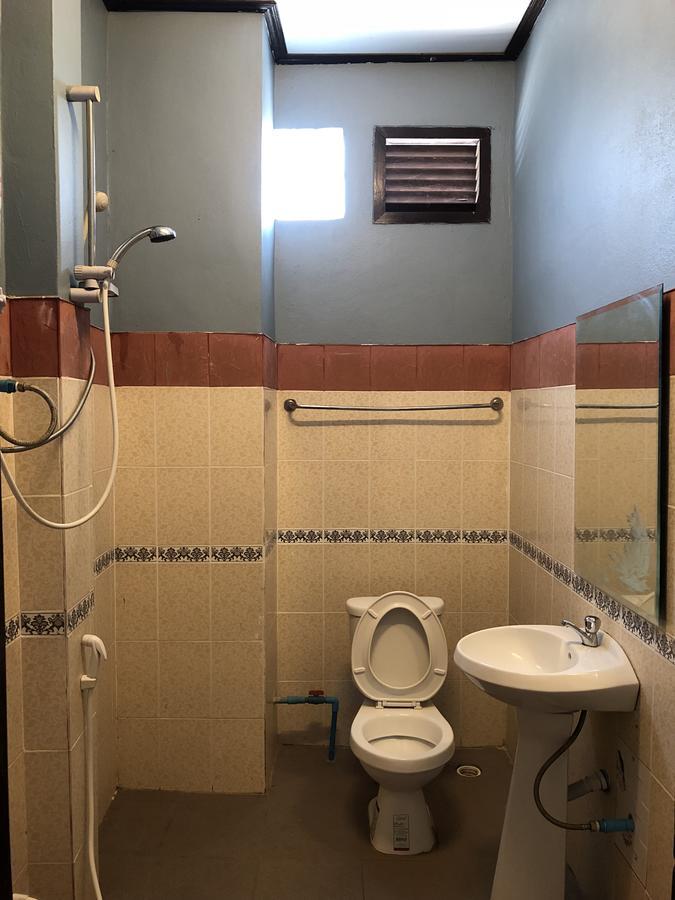 ואנג ויינג Soutjai Guesthouse & Restaurant מראה חיצוני תמונה